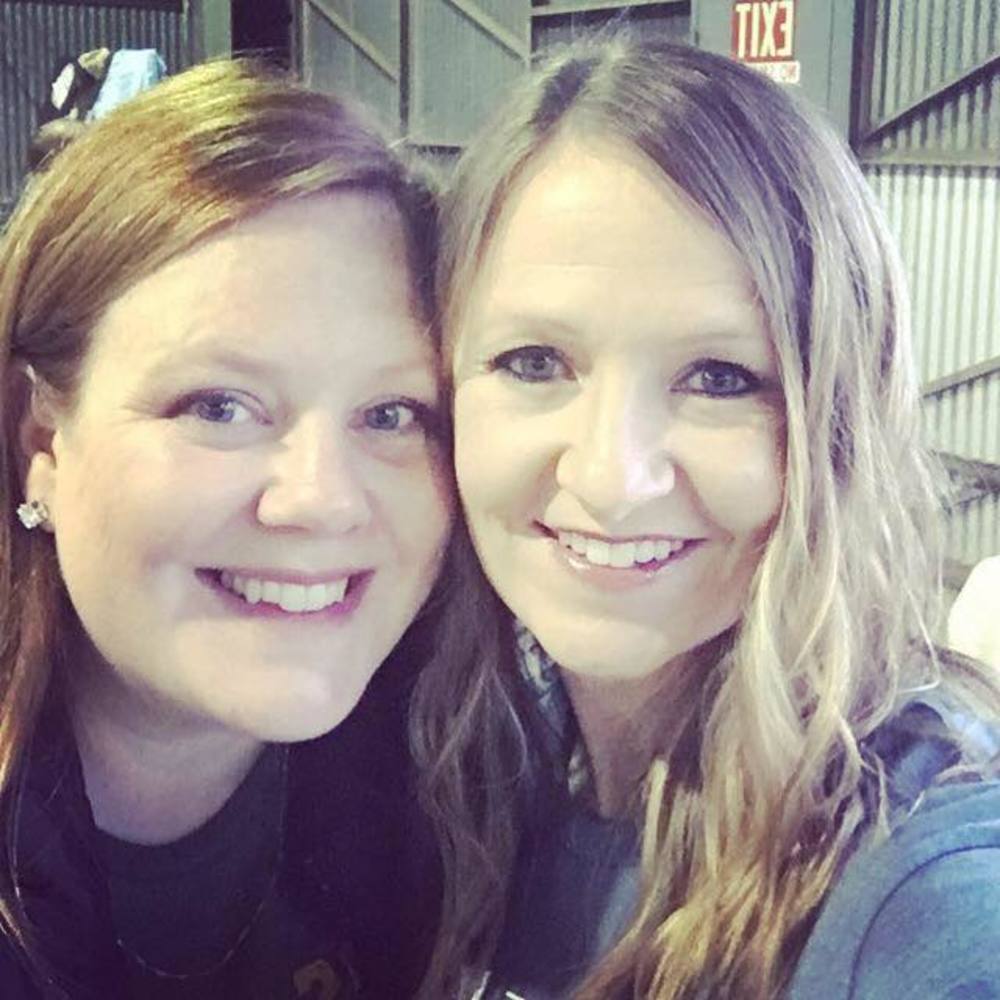 Meet your Posher, Tiffany